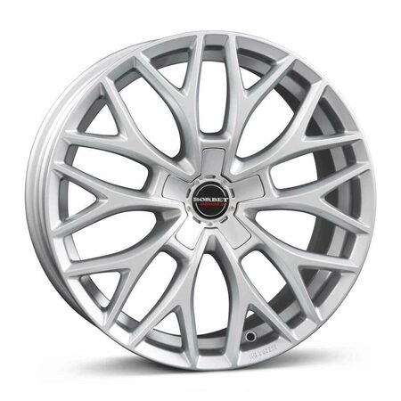 Janta aliaj BORBET DY BS 8x18 5x114,3 ET35 72,5