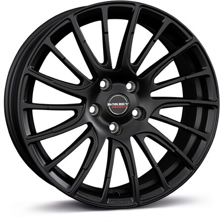 Janta aliaj BORBET LS2 BM 8x18 5x100 ET35 57,1