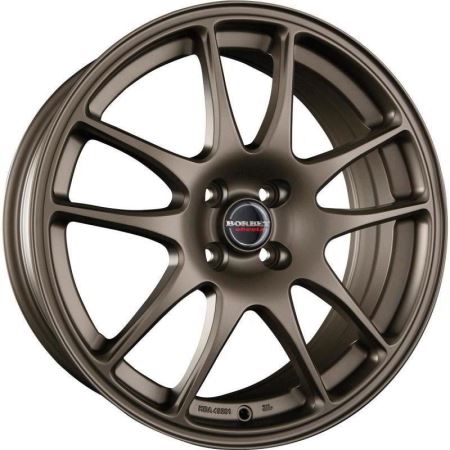 Janta aliaj BORBET RS BM 6.5x15 4x100 ET35 64
