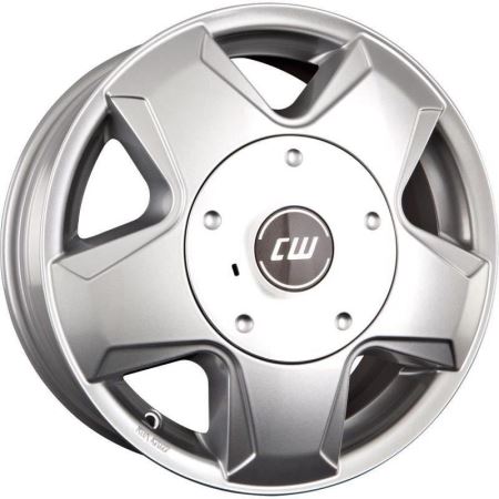 Janta aliaj BORBET CG CS 6.5x16 5x118 ET50 71,1