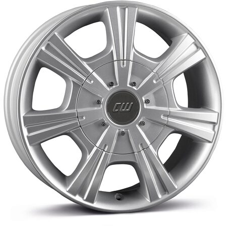 Janta aliaj BORBET CH CS 7.5x17 6x139.7 ET50 92.2