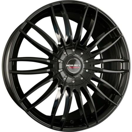 Janta aliaj BORBET CW3 BG 9x21 5x112 ET40 57.1