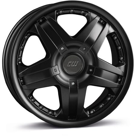 Janta aliaj BORBET CWB BM 8x18 5x127 ET40 71.6