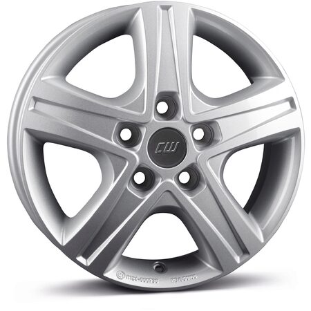 Janta aliaj BORBET CWD CS 6x15 5x118 ET68 71.1