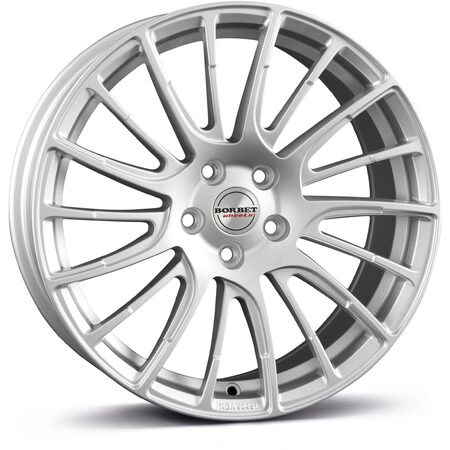 Janta aliaj BORBET LS2 BS 8x18 5x110 ET35 65,1