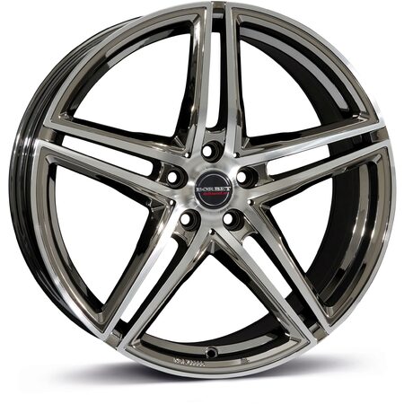 Janta aliaj BORBET XRT R 9.5x19 5x112 ET35 72,5