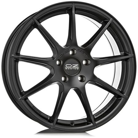 Janta aliaj OZ OMNIA MB 7.5x17 5x100 ET35 68