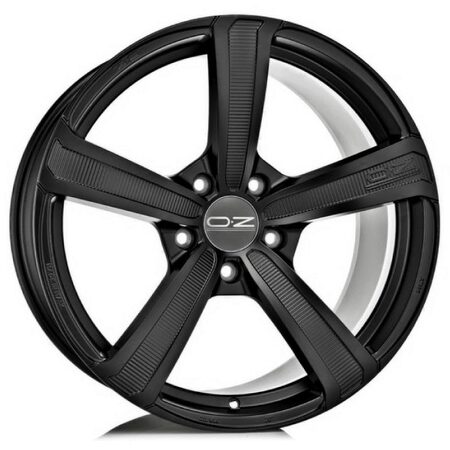 Janta aliaj OZ MONTECARLO HLT MB 9.5x19 5x120 ET40 