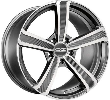 Janta aliaj OZ MONTECARLO HLT MDGDC 10x19 5x112 ET50 