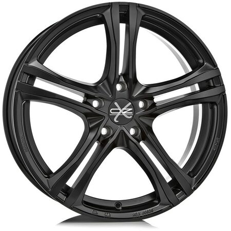 Janta aliaj OZ X5B MB 8x18 5x108 ET45 
