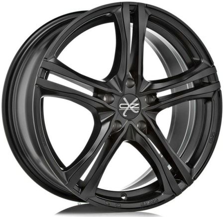 Janta aliaj OZ X5B MB 8x18 5x114,30 ET45 
