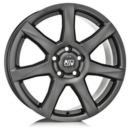 Janta aliaj MSW 77 MDG 8x18 5x112 ET40 
