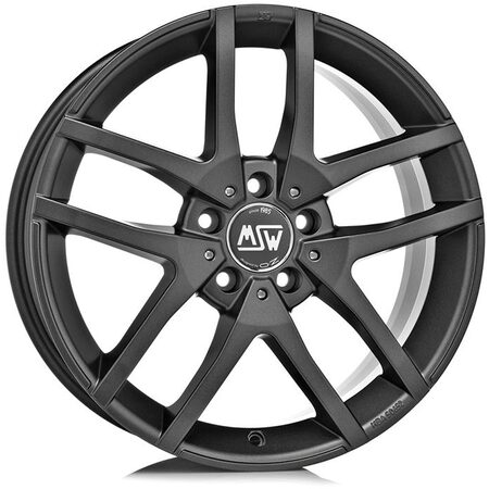 Janta aliaj MSW 28 MDG 6.5x16 5x98 ET39 58,06