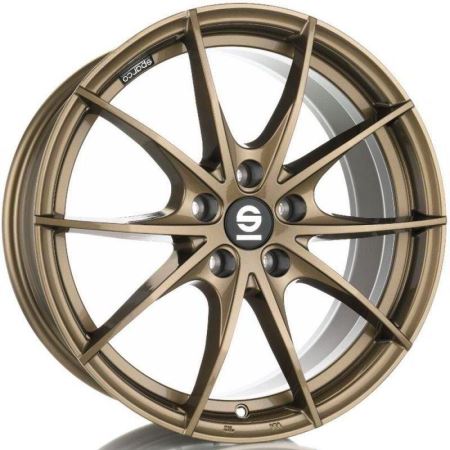 Janta aliaj SPARCO TROFEO 5 GB 8x18 5x100 ET48 56,06