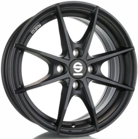 Janta aliaj SPARCO TROFEO 4 MB 6x14 4x100 ET35 63,4