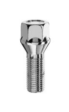 PREZON HEX17 14X1.5X27 CONIC 60° ZINCAT  12M