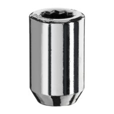 PIULITA STEA 12X1.25X37 ZINCATA 12M