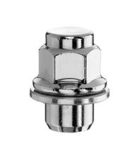 PIULITA HEX21 M12x1,5 (2 BUC.) PLAT CROMAT