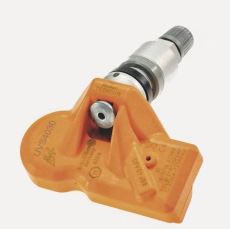 SENZOR HUF UNIVERSAL INTELLISENS 3 V. METAL 433MHz