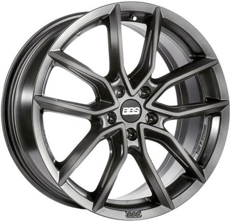 Janta aliaj BBS XA0201  PLATINUM  8.5x18 5x120 ET35 82