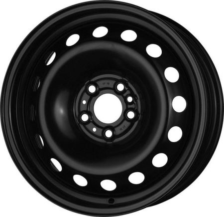 Janta otel MW Italia 6x15 5x98 ET38 58
