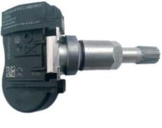 SENZOR CONTI CLAMP-IN TG1C 433MHZ JLR 10.2016