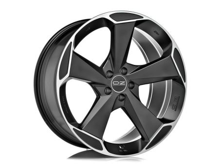 Janta aliaj OZ ASPEN HLT MBDC 9.5x20 5x112 ET26 66,46