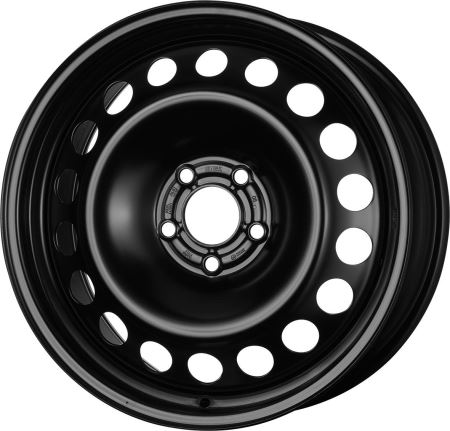 Janta otel MW Italia 7.5x17 5x108 ET52,5 63,3