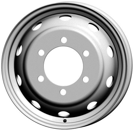 Janta otel MW Italia 5x15 6x170 ET106,5 130