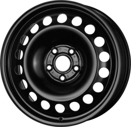 Janta otel MW Italia 6.5x17 5x112 ET38 57