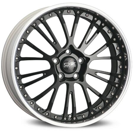 Janta aliaj OZ BOTTICELLI III MB 10.5x21 5x114 ET38 67,04
