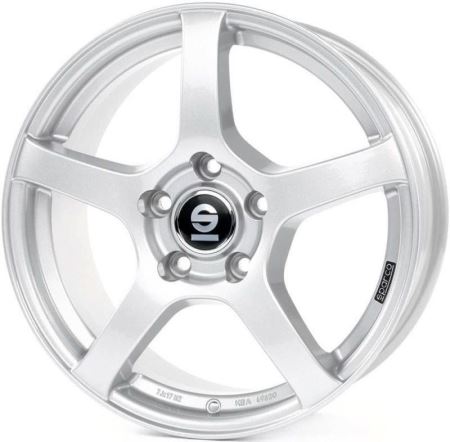 Janta aliaj SPARCO RTT FS 6.5x16 4x100 ET37 