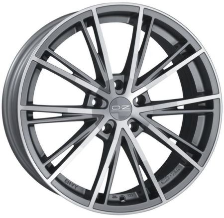Janta aliaj OZ ENVY MSTDC 7x15 4x108 ET42 