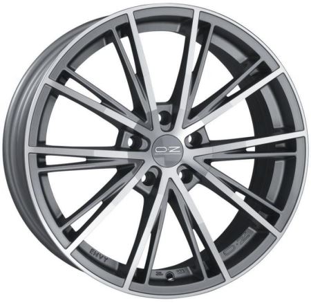 Janta aliaj OZ ENVY MSTDC 7x15 4x100 ET42 