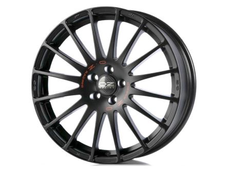 Janta aliaj OZ SUPERTURISMO GT MBRL 7x18 4x100 ET35 68