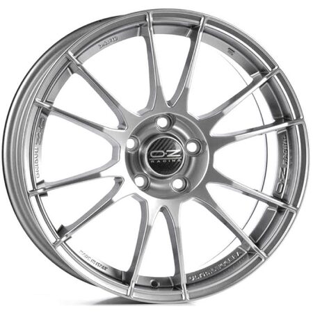 Janta aliaj OZ ULTRALEGGERA CT 8x17 5x105 ET40 