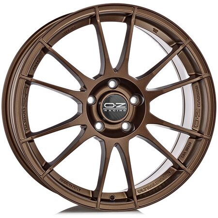 Janta aliaj OZ ULTRALEGGERA MB 8x18 5x120 ET34 79