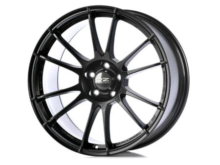 Janta aliaj OZ ULTRALEGGERA HLT MB 8.5x20 5x110 ET55 