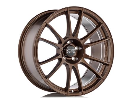 Janta aliaj OZ ULTRALEGGERA HLT MB 8.5x20 5x110 ET55 