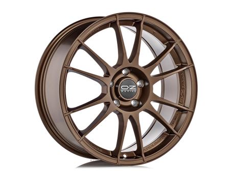 Janta aliaj OZ ULTRALEGGERA MB 7.5x17 5x112 ET50 