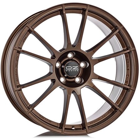 Janta aliaj OZ ULTRALEGGERA HLT MB 8.5x19 5x114,3 ET38 67,1