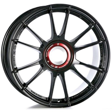 Janta aliaj OZ ULTRALEGGERA HLT CL GB 9x19 15x130 ET47 84