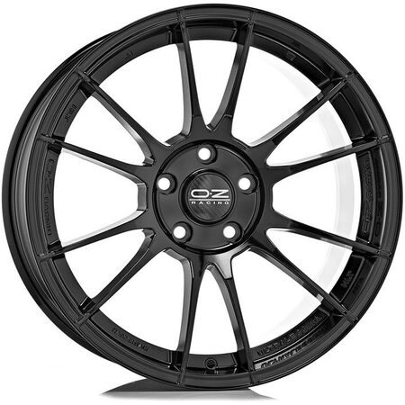 Janta aliaj OZ ULTRALEGGERA HLT GB 10x19 5x130 ET40 71.5
