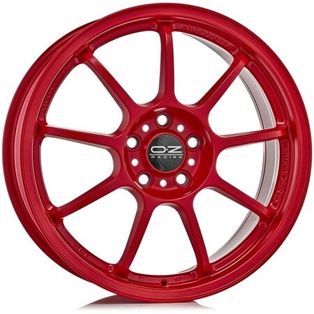 Janta aliaj OZ ALLEGGERITA HLT 5F R 7.5x17 5x98 ET34 58.1