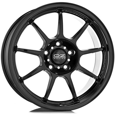 Janta aliaj OZ ALLEGGERITA HLT 5F GB 8.5x17 5x114,3 ET59 75