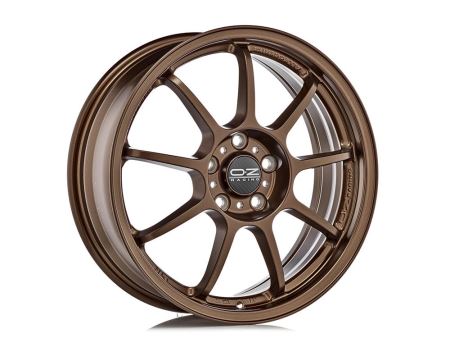 Janta aliaj OZ ALLEGGERITA HLT 5F MB 8.5x17 5x120 ET35 