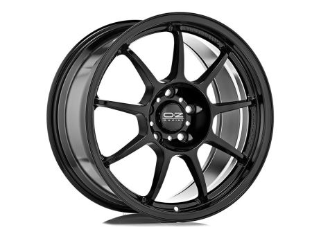 Janta aliaj OZ ALLEGGERITA HLT 5F GB 8x18 5x108 ET55 60