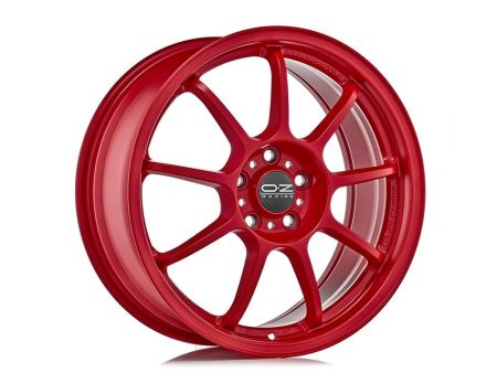 Janta aliaj OZ ALLEGGERITA HLT 4F RG 7x16 4x108 ET42 