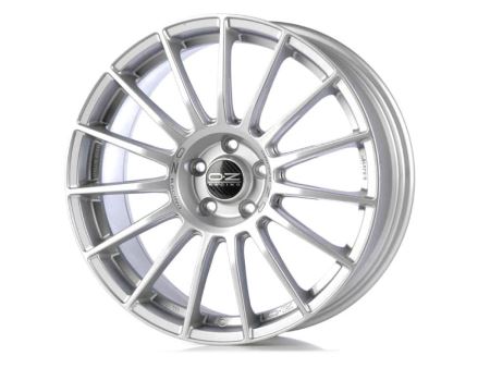 Janta aliaj OZ SUPERTURISMO LM MGSL 8x18 5x112 ET45 66,6