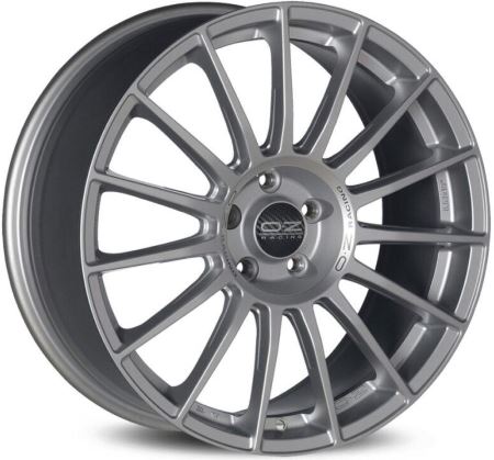 Janta aliaj OZ SUPERTURISMO LM MRSBL 8x18 5x108 ET38 
